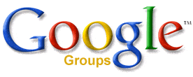 Googlegroups