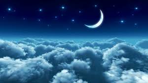 Night-cloud-sky-