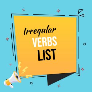 Irregular-verbs-list-persian